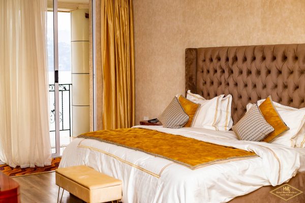 SUITE PRESIDENTIELLE PHOTO PRINCIPALE